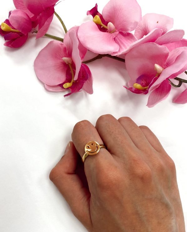 ANILLO EMOJI