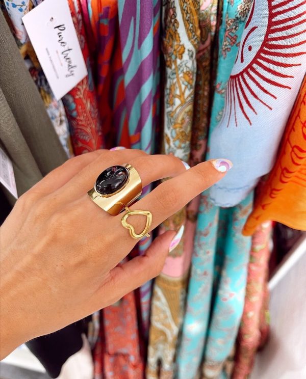 ANILLO THAI