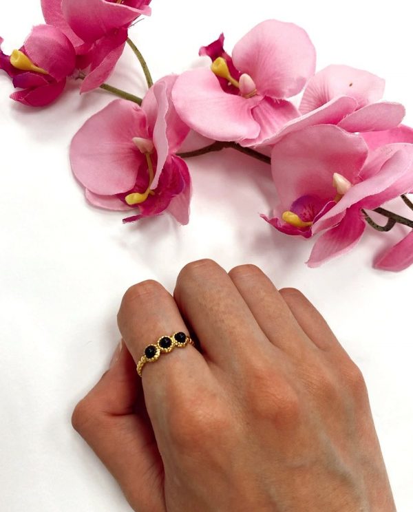 ANILLO DOLCE