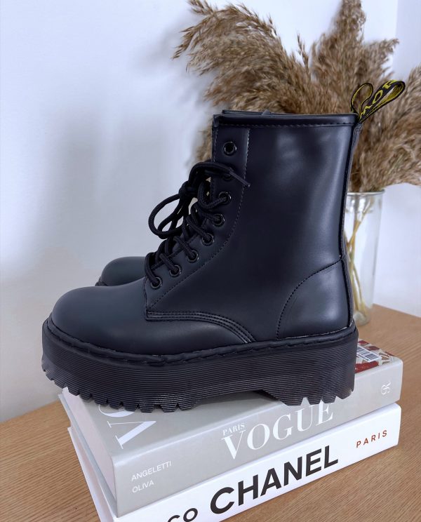 BOTAS MARTINA