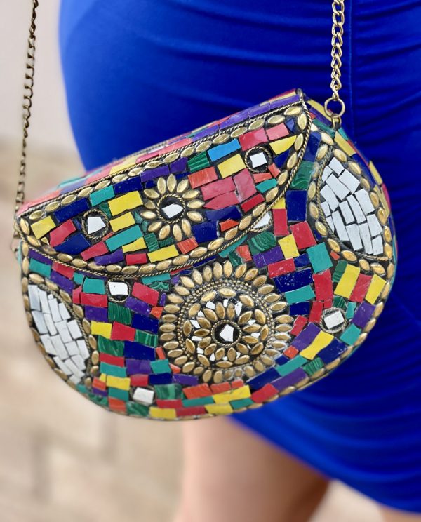 BOLSO FIESTA TOKIO