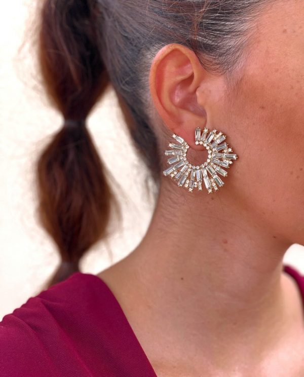 PENDIENTES DIAMOND