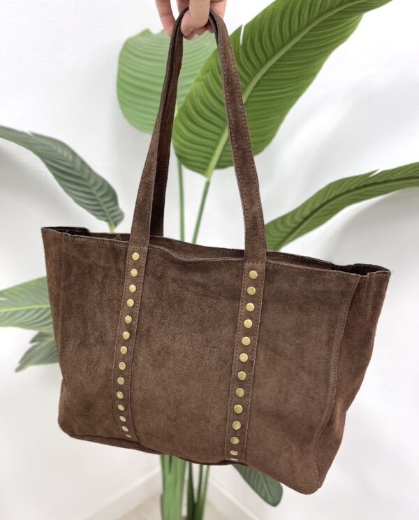 BOLSO ANTELINA TACHAS