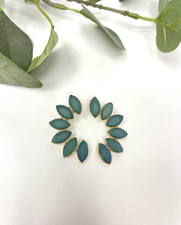 PENDIENTES AINA