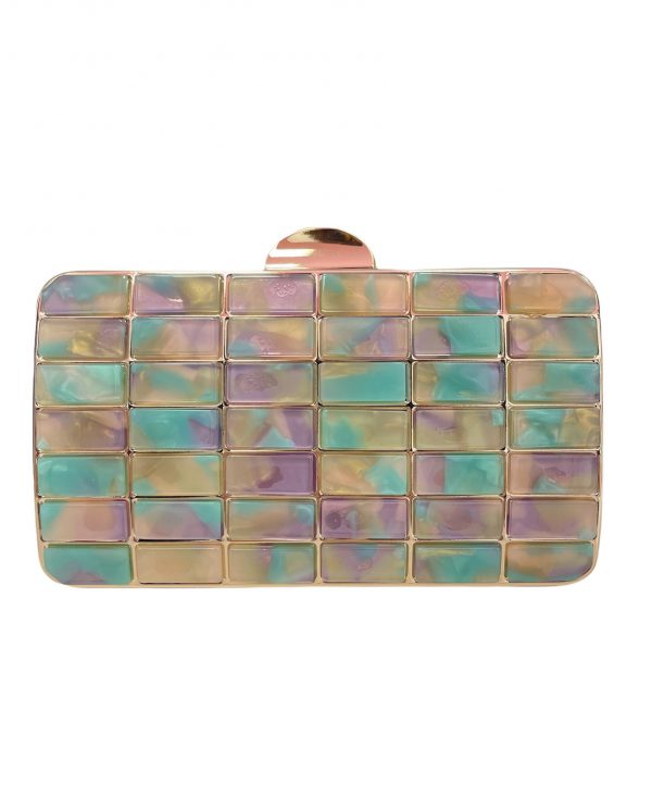CLUTCH NÁCAR COLORES