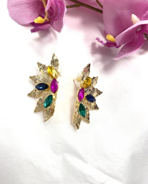 PENDIENTES BAOLINA