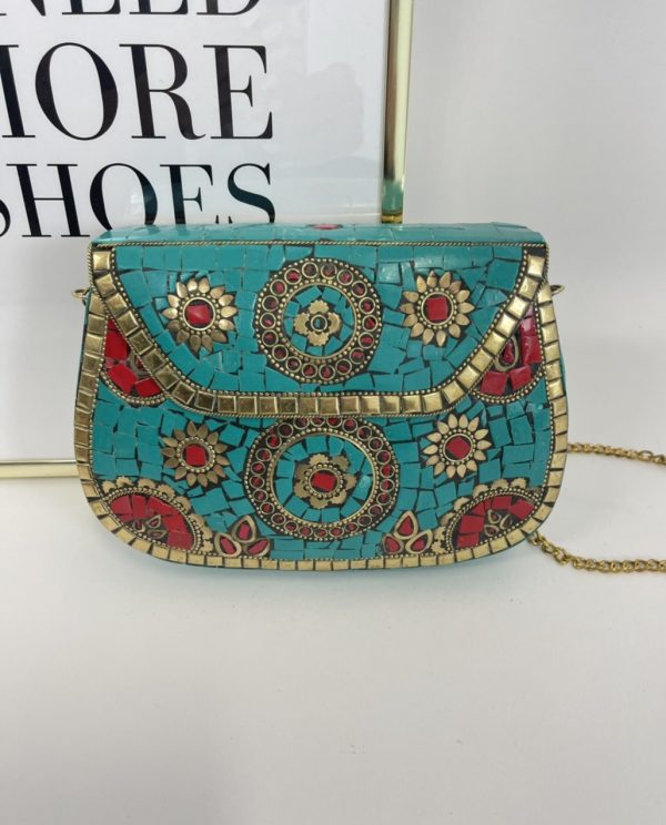BOLSO LATON ZENIA