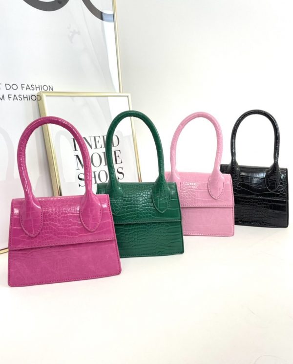 BOLSO JACKY COCO