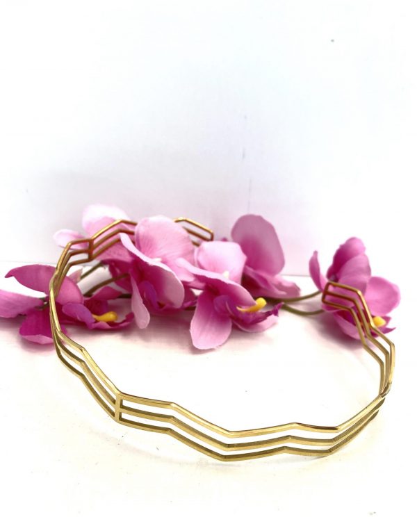 CHOKER ZENIA