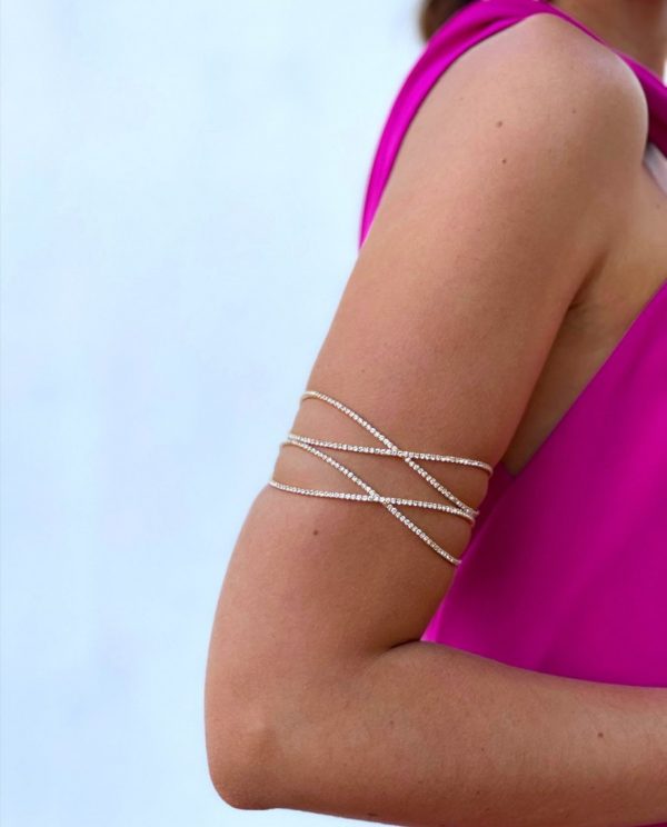 BRAZALETE BRILLITO