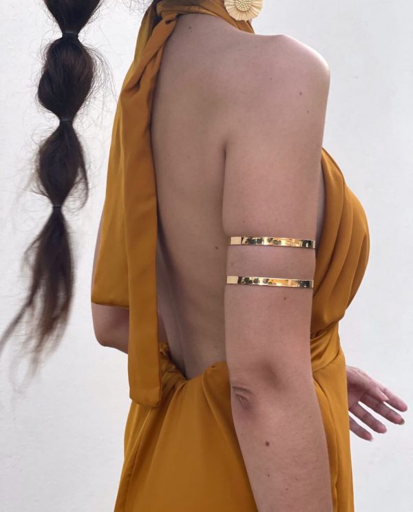 BRAZALETE DOBLE