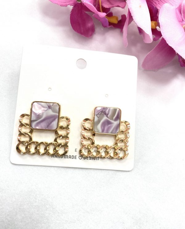 PENDIENTES CAROL
