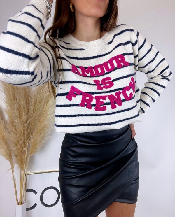 JERSEY AMOUR
