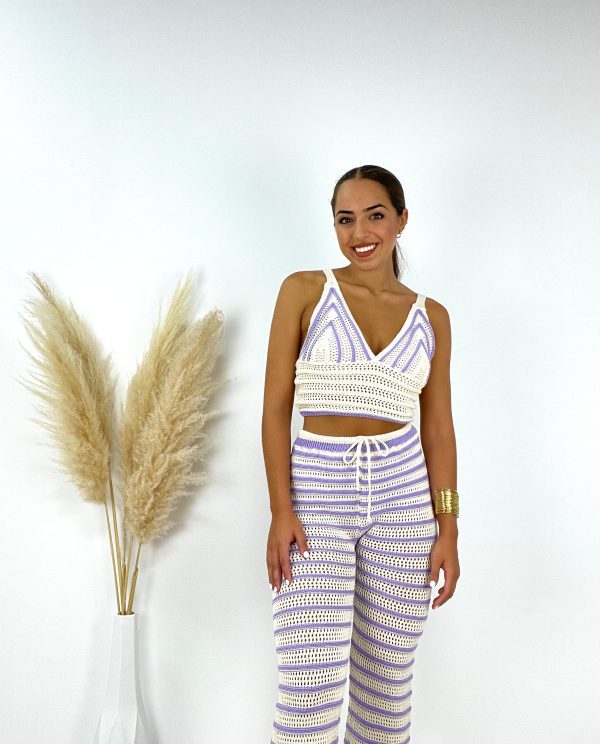 CONJUNTO MALIBU