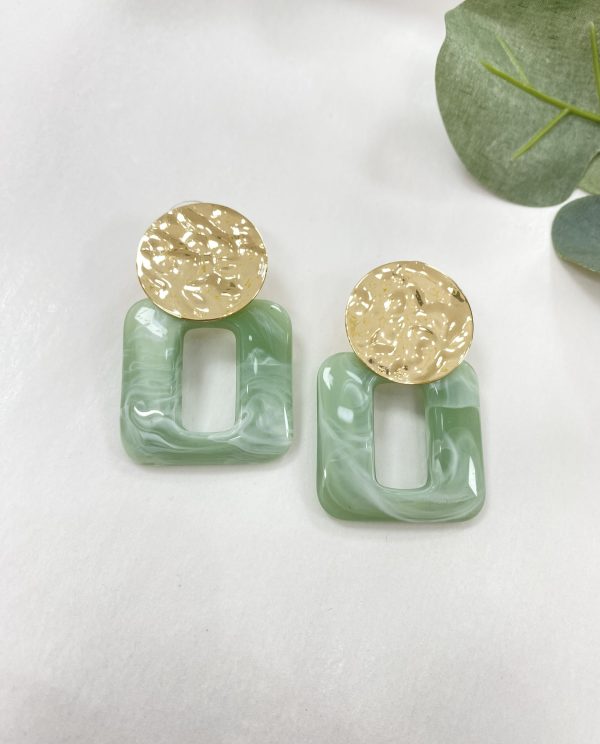 PENDIENTES BATIA