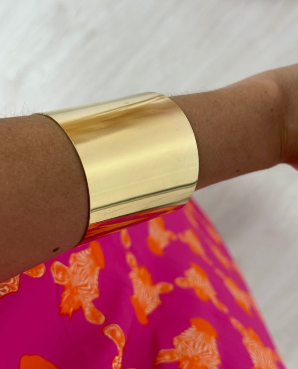 BRAZALETE GOLDEN