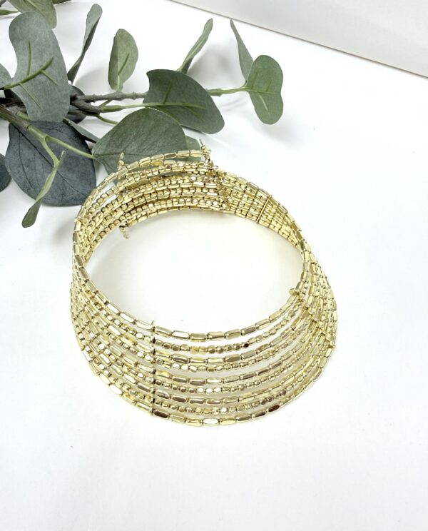 CHOKER SALER