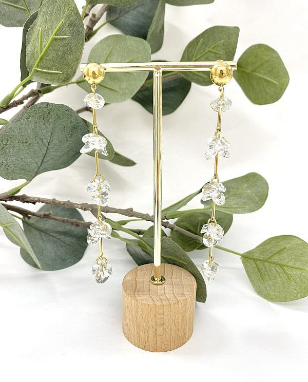 PENDIENTES EVELIA