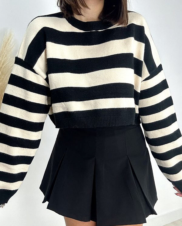 JERSEY CROP RAYAS