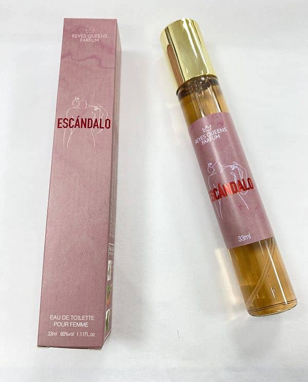 PERFUME MINI TALLA ESCÁNDALO