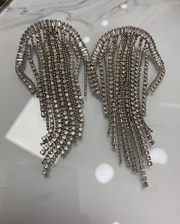 PENDIENTES ANASTASIA