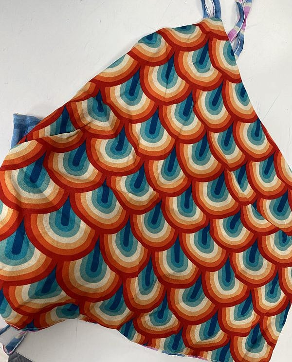 TOP REVERSIBLE