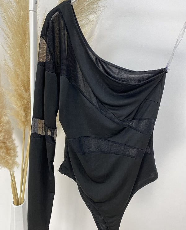 BODY ASIMETRICO TRANSPARENCIAS
