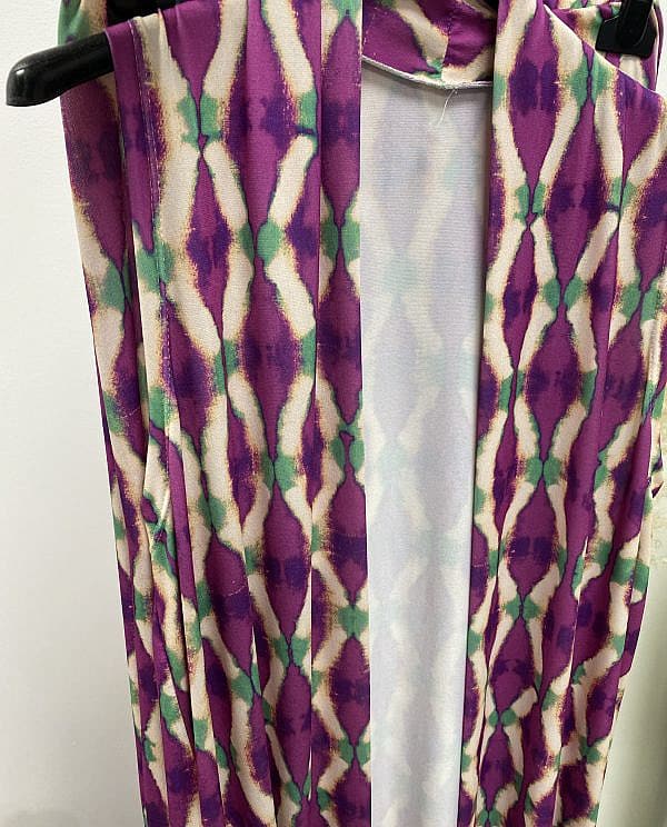 CONJUNTO BUGANVILLA