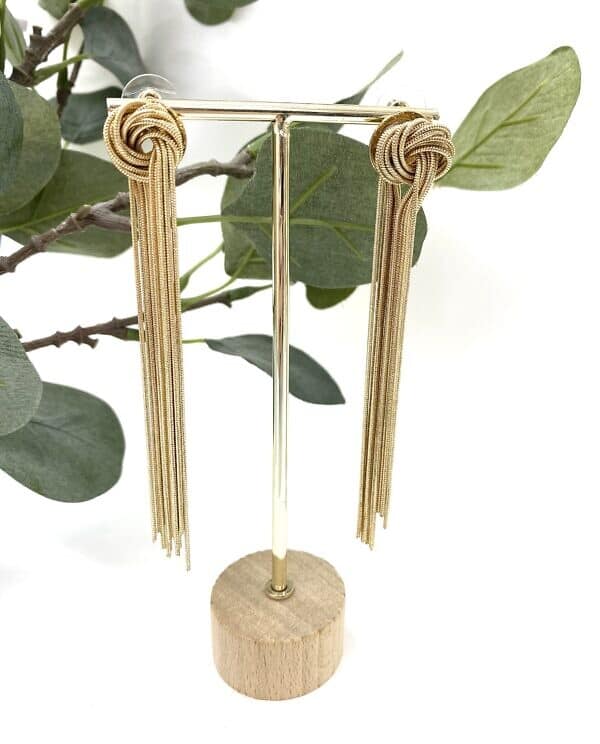 PENDIENTES CATA