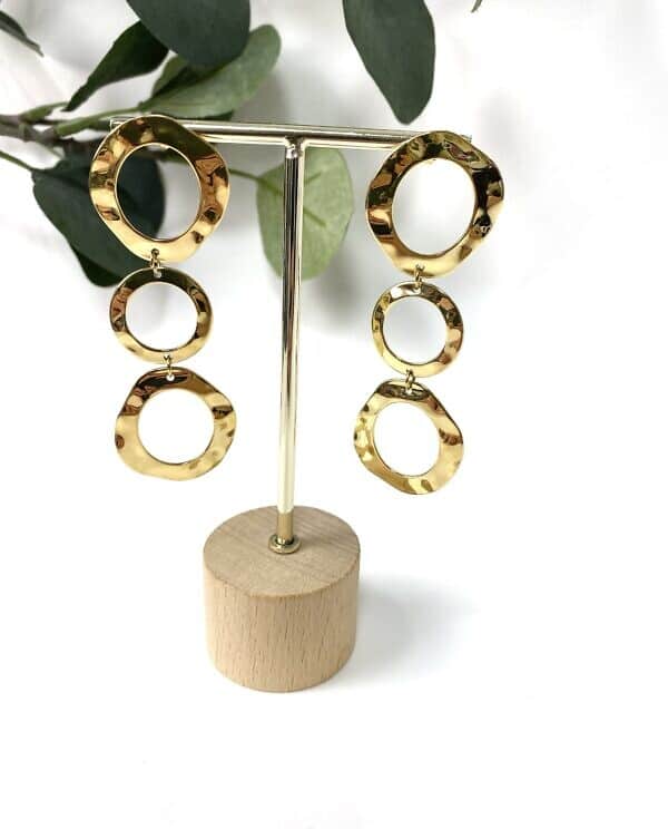 PENDIENTES GADEA