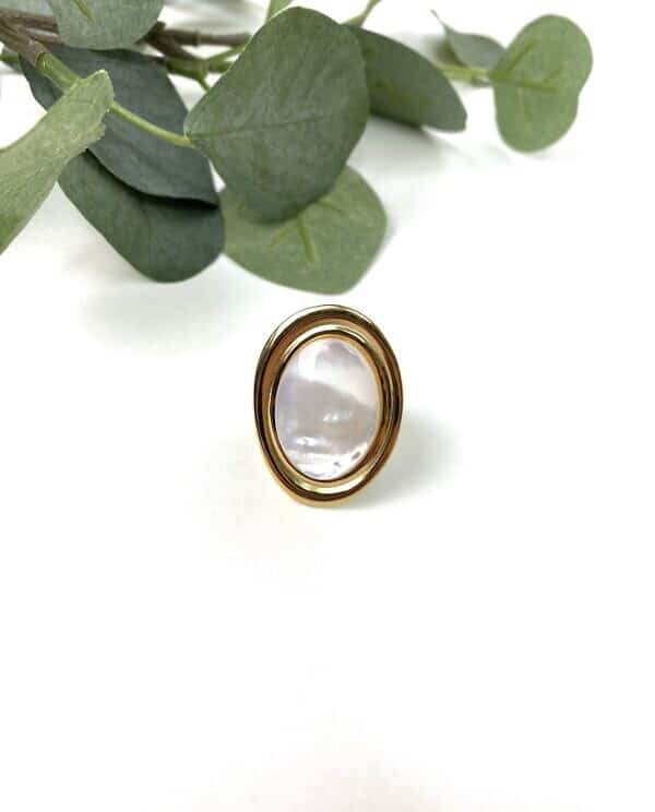 ANILLO PIEDRA