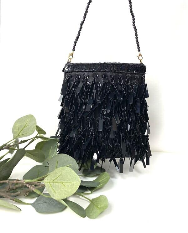 BOLSO GRETTEL NEGRO
