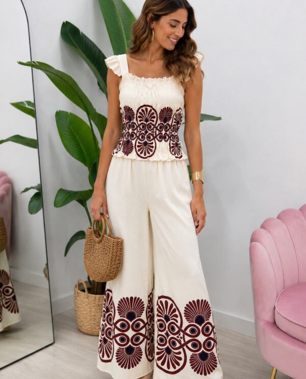 CONJUNTO MOIRA FRUNCE
