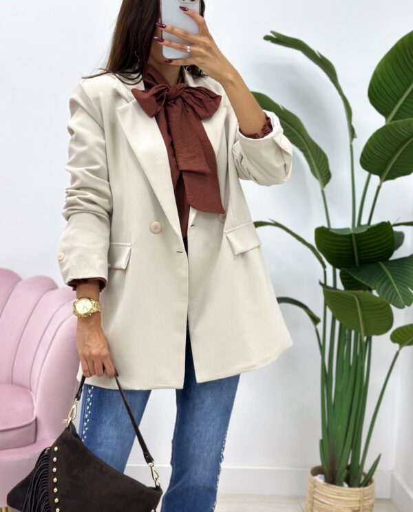 BLAZER NADIRA