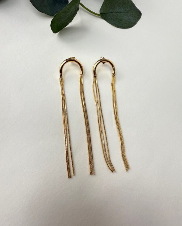 PENDIENTES GAYLE