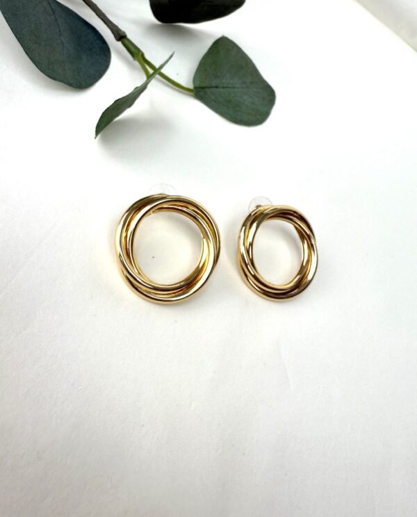 PENDIENTES HANA