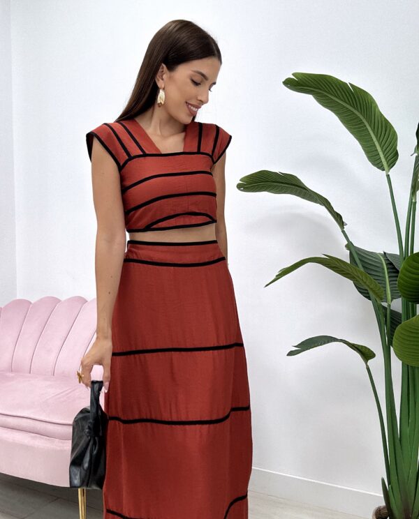 CONJUNTO KAYLA