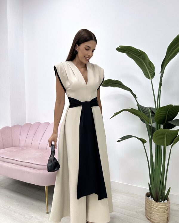 VESTIDO MARTORELL