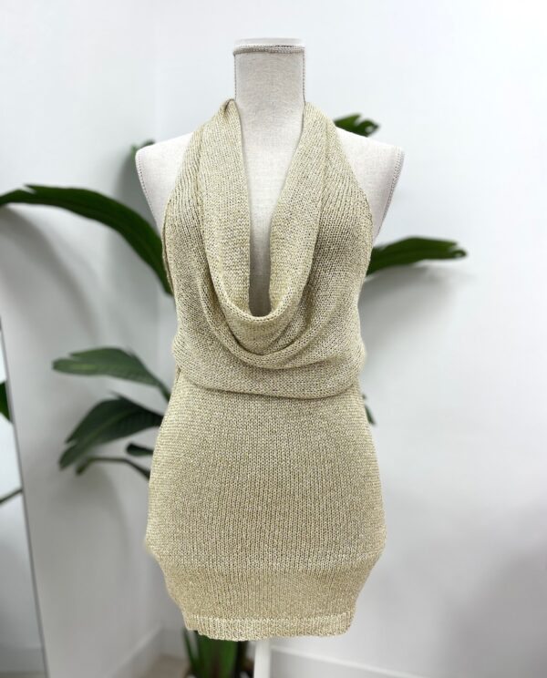 VESTIDO AMARADOR