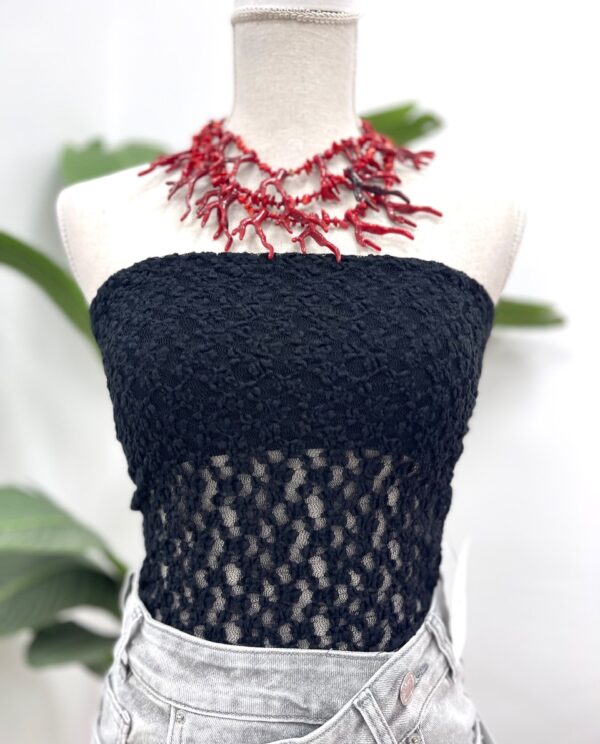 BODY TRANSPARENCIAS NEGRO