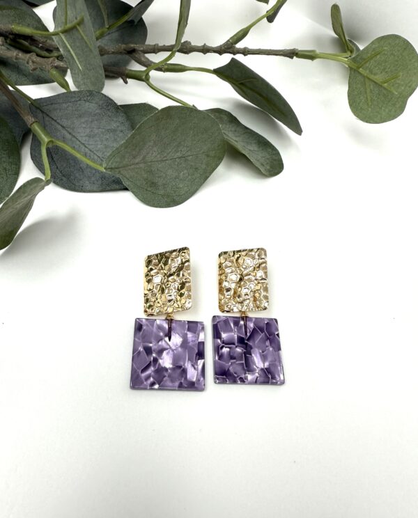 PENDIENTES TRIANA