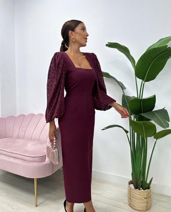 VESTIDO BLESSY