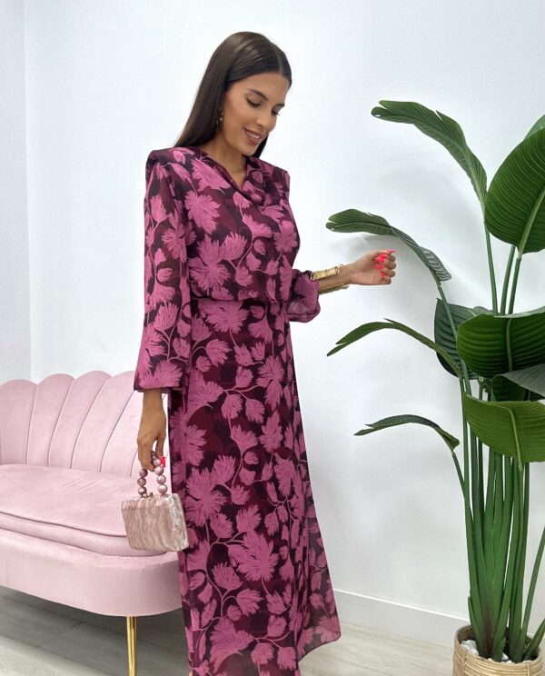 VESTIDO CELIS