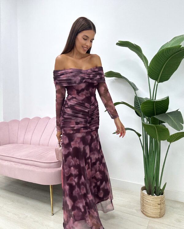 VESTIDO MURCIA