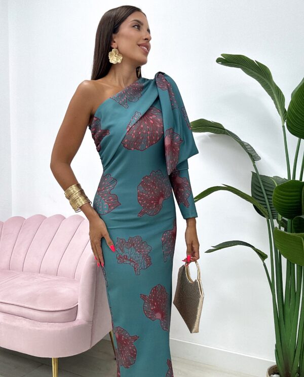 VESTIDO OLAYA