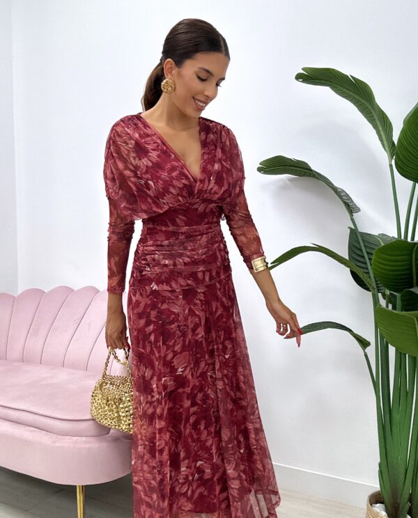 VESTIDO VERA
