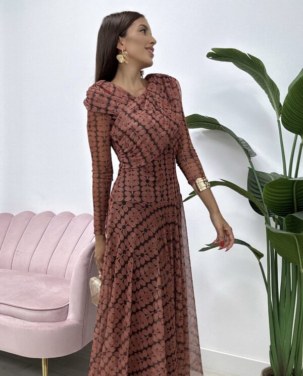 VESTIDO ADELA