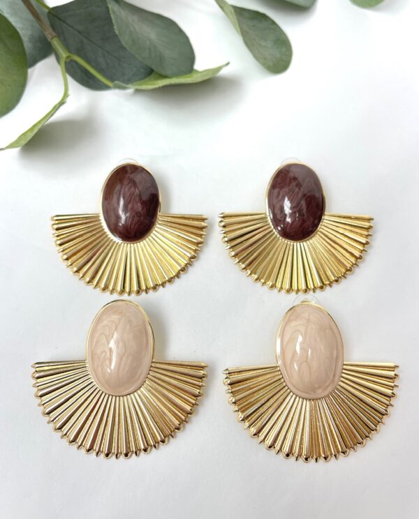 PENDIENTES ZEN