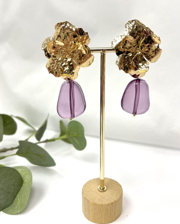 PENDIENTES CRISTEL
