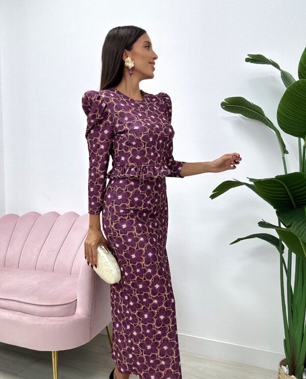 CONJUNTO ARELLANA
